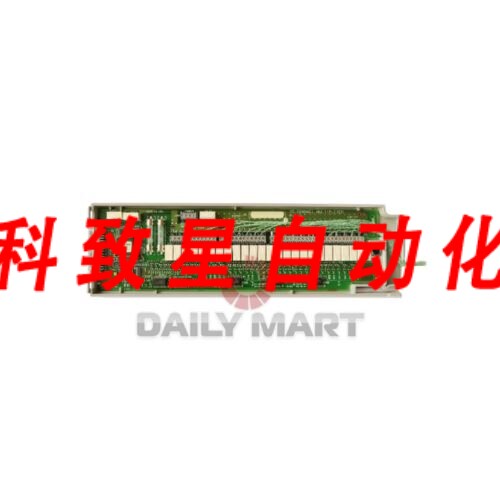 工业配件HP 34901A 20通道多路复用器模块板
