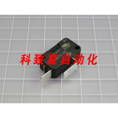 工业配件AG D43X D437-VGAE-65 MICROSWITCH T260911