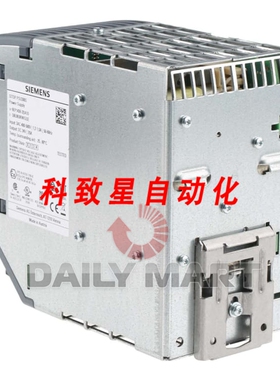 工业配件6EP1 436BA10 电源模块