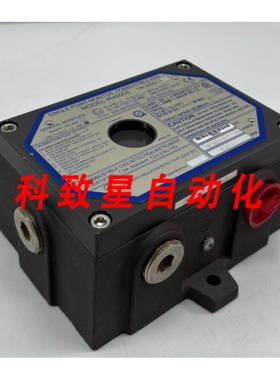 工业配件监测器单点监测.IR4000S PN:32563-3