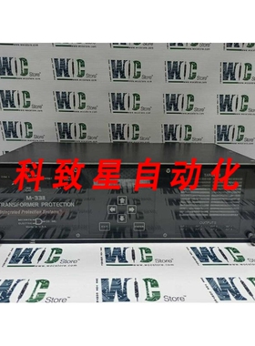 工业配件M311 M311 7113 BECKWITH电力变压器继电器 0554