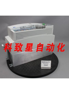 工业配件EVS9326-ES 33.9326SE.8G.91 转换器 13462421 18.5 KVA