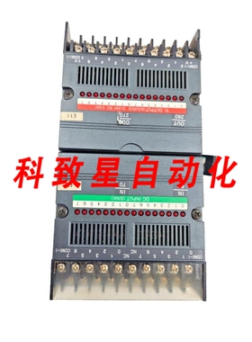 工业配件输出 PFJ-T162CU 输入 PFJ-N162U