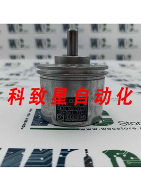 工业配件ROD 521 1000 40S10-4F 36216415 编码器 14539231D7