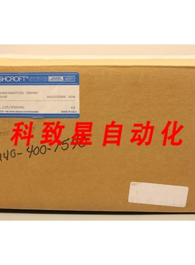 工业配件LTDN4KK20A7030 XBXNH NSFB