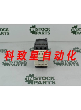 工业配件LC1D25BD NSNB-接触器