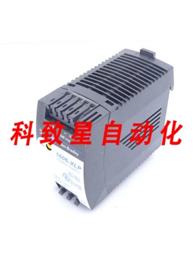 工业配件1606-XLP25A A系列电源