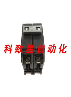 工业配件CHB32100 120/240VAC 100A