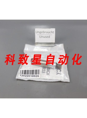 工业配件VTB18-4P1240 圆形照片传感器 6030189 UN