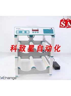 工业配件INTEGRA CELLROLL CELLSPIN CONTROL UNIT W/CELLROLL MO
