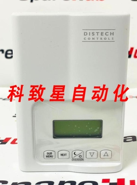 工业配件DISTECH CONTROLS PDIVI-4000W10X0 EC-传感器VAV STAT