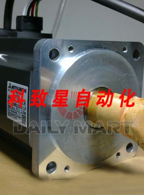 工业配件HC-KFS73 HCKFS73 750W 伺服电机