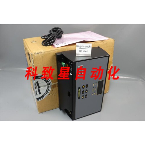 工业配件D313-DL-TENSOR DL DRIVE 8433485033 150W 拆箱