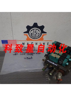 工业配件(2) 082SS615K015M30&(1) 082SA415K015M30 阀门带 (4) S