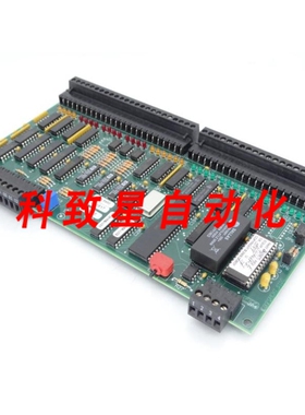 工业配件DOBOY 313810 电路板