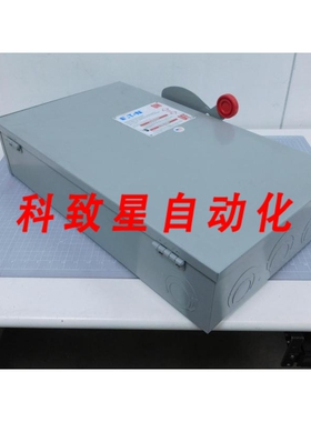 工业配件DH164URKN 重型安全开关 200 A T145166
