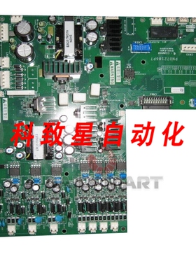 工业配件PN072186P5 逆变器电源板驱动板