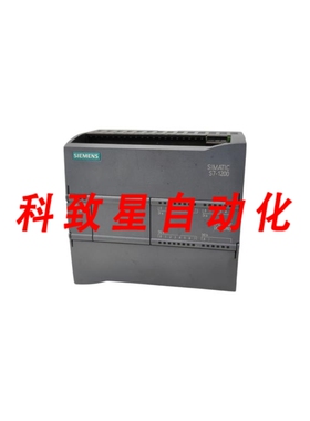 工业配件1200 6ES7214-1HG31-0XB0 CPU 1214C DC/DC/RLY
