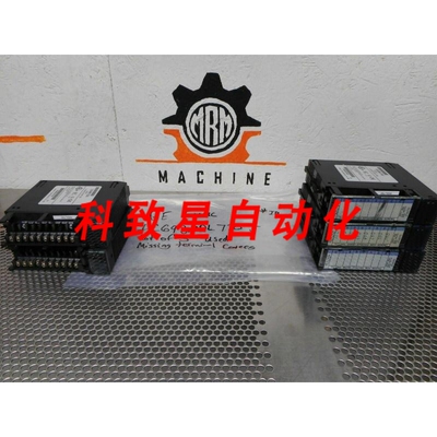 工业配件IC693MDL730J 输出模块 12/24VDC 2A 8PT POS