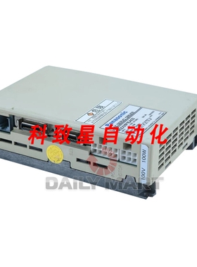 工业配件MSD011P1EA03 伺服驱动器