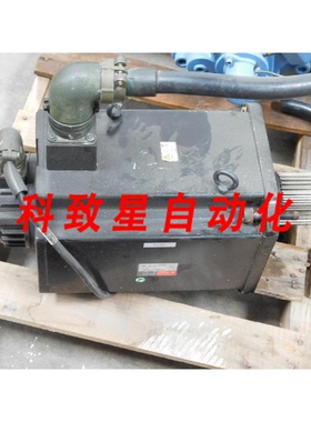 工业配件P60B2211KVXV22 BL SUPER P6 AC伺服电机11 KW200V3 PH15