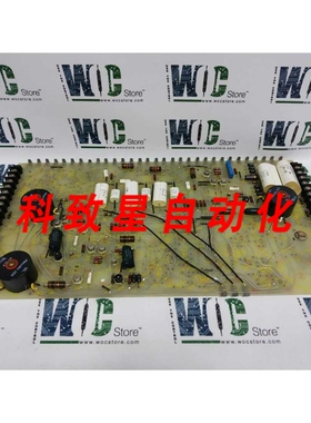工业配件588C601H40 589C378G03 电路板 SL编号 57275