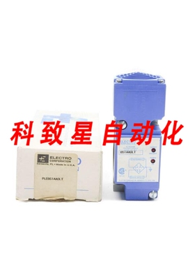 工业配件ELECTRO PLEBS1AADLT 24VDC