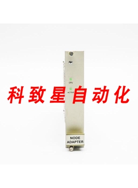 工业配件MODULE LECU4012 REV.A