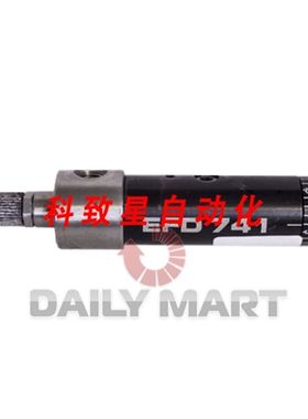 工业配件EFD741 阀门气压式点胶针