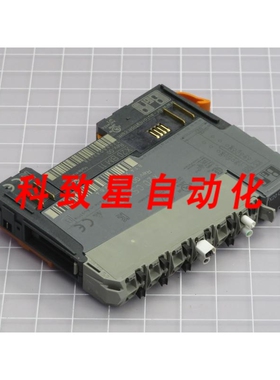 工业配件X20 CS 1020 通讯接口模块 T260459