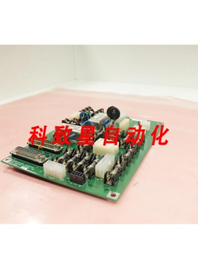 工业配件GE HEALTHCARE OEC 9800 PLUSE 电源信号接口 00879020B