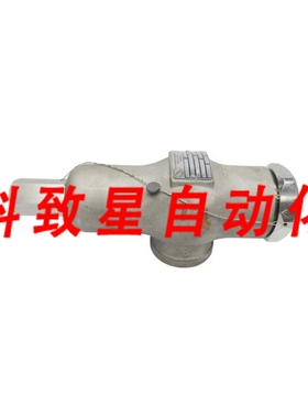 工业配件FLUID MECHANICS VALVE 152510-2110 800PSI 1 X1-1/2