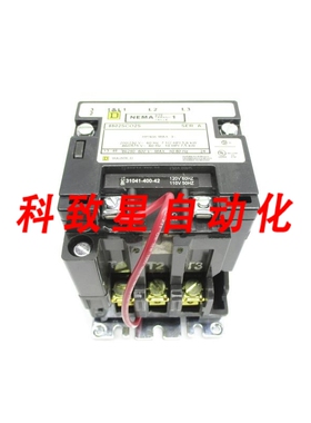 工业配件8502SCO2SV02 SER.A 110/120V
