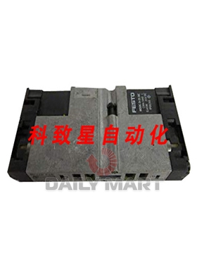 工业配件CPA14-M1HX3-GLS 173943 电磁阀