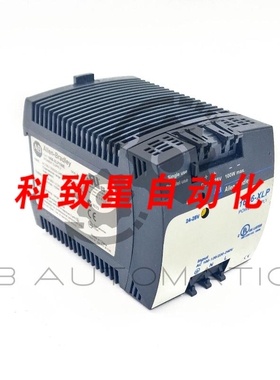工业配件1606-XLP100E电源 248VDC100W 120/240VAC/290VDC输