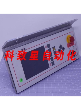 工业配件ROFIN 0185.01/03 RSL TERMINAL V2 T114253