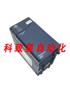 工业配件GE IC695PSA040CAJ RX3I 40W 电源 120/240 VAC 125 VDC
