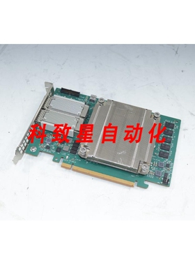 工业配件BF2H516B BLUEFIELD CONTROLLER 100GBE TB-TB003774