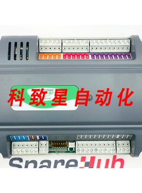工业配件CLLYUB6438S 可编程控制器
