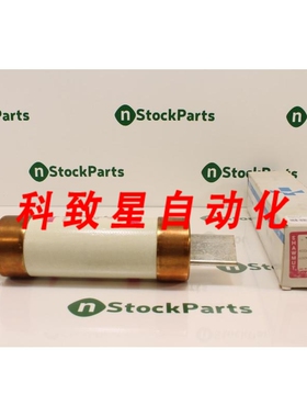 工业配件TRS400R NSFB-CLASS RK5 保险丝 400 AMPS 600 VOLTS (KV