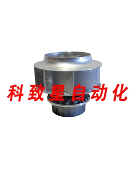 工业配件GKHR 315-CIW.098.5FA IE V GD 112-50-12 NV1 FAN 110DC