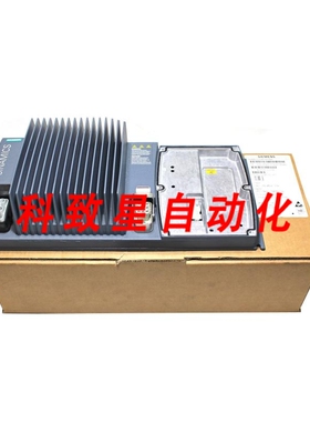 工业配件模块 6SL3525-0PE21-5AA0 G120D 电源模块 PM250D 1.5 KW