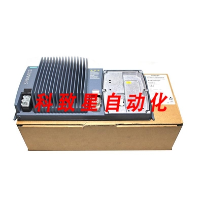 工业配件模块 6SL3525-0PE21-5AA0 G120D 电源模块 PM250D 1.5 KW