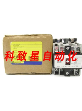 工业配件8501XO40V02 SER.A 110/120V 20A