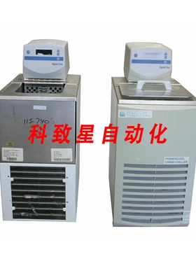 工业配件SILICON 热动力工具冷却器CH800 120VAC 60HZ 16 AMPS