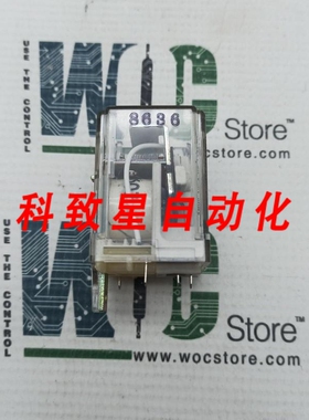 工业配件93090605720H ESSEX继电器125VA 125/250V 60HZ 8636