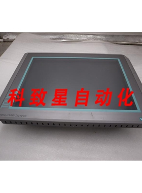 工业配件6AV6 644-0AB01AX0 MP 377 触摸屏面板 15 -STOCK 3498A