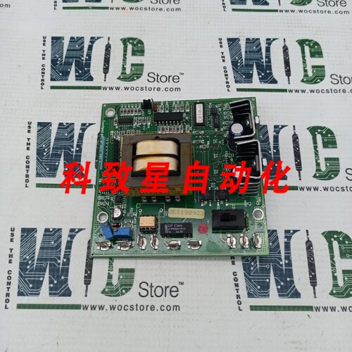 工业配件M800 REV E 1160-0617-065 触摸屏电位器 584571