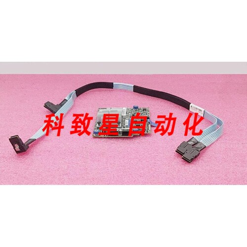 工业配件HP 智能阵列P440AR 2GB FBWC 12GB双端口 SAS 749796-001