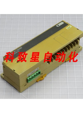 工业配件DRT1-DA02 模拟输出端子 T205401
